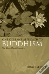 One Korean'S Approach To Buddhism