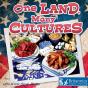 One Land, Many Cultures - Preview