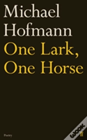 Capa do artigo One Lark, One Horse