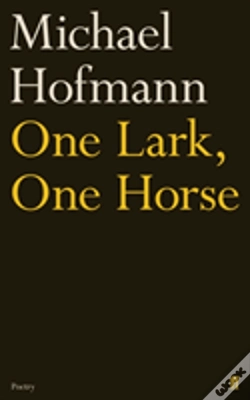 Capa do artigo One Lark, One Horse