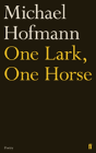 One Lark, One Horse - Preview