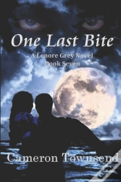 Capa do artigo One Last Bite