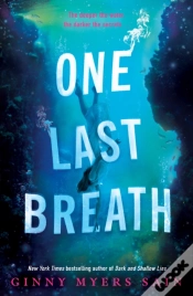 Capa do artigo One Last Breath