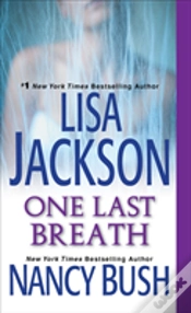 Capa do artigo One Last Breath