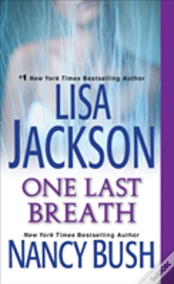 Capa do artigo One Last Breath