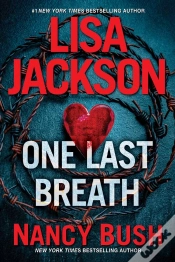 Capa do artigo One Last Breath