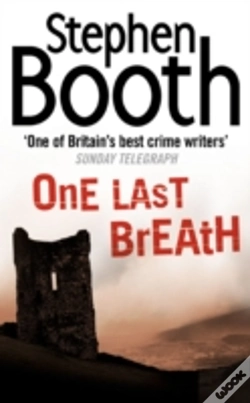 Capa do artigo One Last Breath