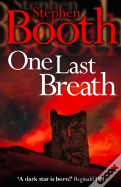Capa do artigo One Last Breath