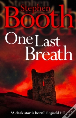 Capa do artigo One Last Breath