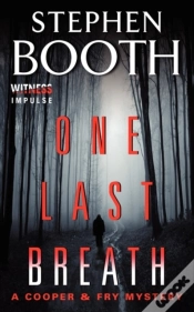 Capa do artigo One Last Breath