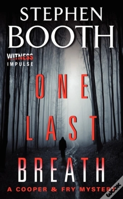 Capa do artigo One Last Breath