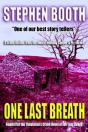 One Last Breath - Preview