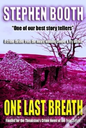 Capa do artigo One Last Breath