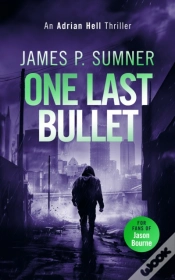 Capa do artigo One Last Bullet