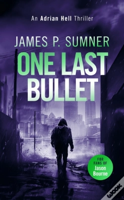 Capa do artigo One Last Bullet