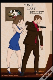 Capa do artigo "One Last Bullet"