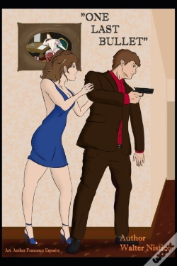 Capa do artigo "One Last Bullet"
