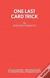 Capa do artigo One Last Card Trick