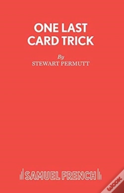 Capa do artigo One Last Card Trick