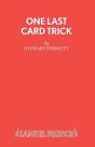 One Last Card Trick - Preview