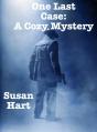 One Last Case: A Cozy Mystery - Preview