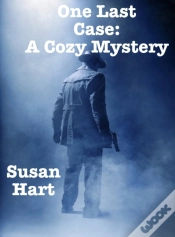 Capa do artigo One Last Case: A Cozy Mystery