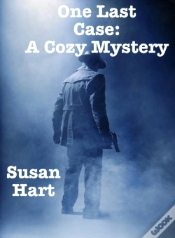 Capa do artigo One Last Case: A Cozy Mystery