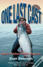 Capa do artigo One Last Cast