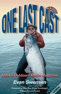 Capa do artigo One Last Cast