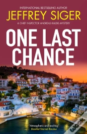 Capa do artigo One Last Chance