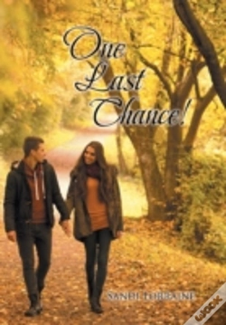 Capa do artigo One Last Chance!