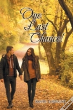 Capa do artigo One Last Chance!