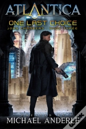 Capa do artigo One Last Choice