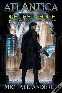 Capa do artigo One Last Choice