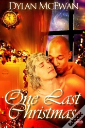 Capa do artigo One Last Christmas