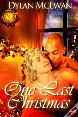 Capa do artigo One Last Christmas