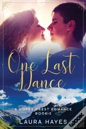Capa do artigo One Last Dance: Inspirational Romance  C