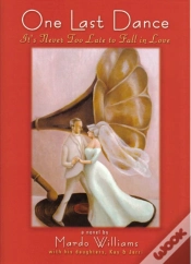 Capa do artigo One Last Dance: It