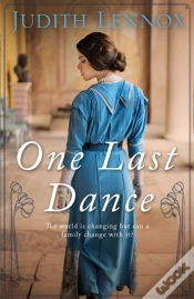 Capa do artigo One Last Dance