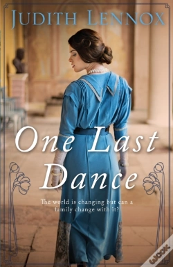 Capa do artigo One Last Dance