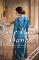 One Last Dance