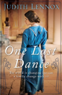 One Last Dance - Preview