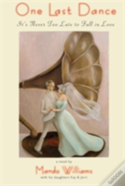 Capa do artigo One Last Dance
