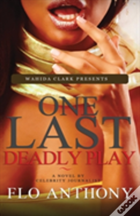 One Last Deadly Play