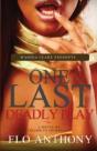 One Last Deadly Play - Preview