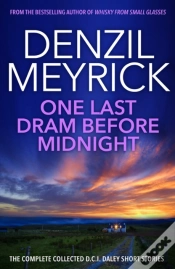 Capa do artigo One Last Dram Before Midnight