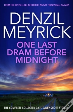 Capa do artigo One Last Dram Before Midnight