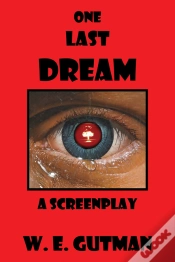 Capa do artigo One Last Dream: A Screenplay