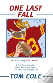 Capa do artigo One Last Fall