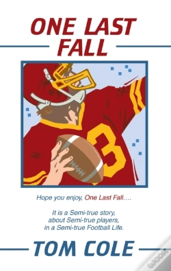 Capa do artigo One Last Fall